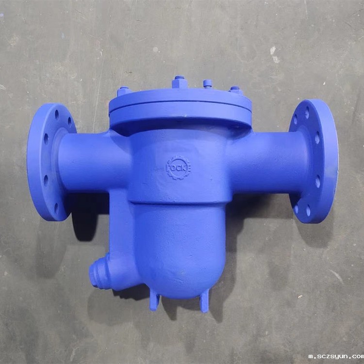 了解下进口蒸汽疏水阀必要性(图1) 了解下进口蒸汽疏水阀必要性(图1)