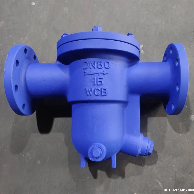 了解下进口蒸汽疏水阀必要性(图2) 了解下进口蒸汽疏水阀必要性(图2)