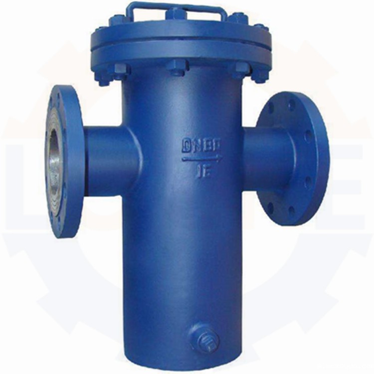 进口篮式过滤器怎样维护保养(图1) 进口篮式过滤器怎样维护保养(图1)