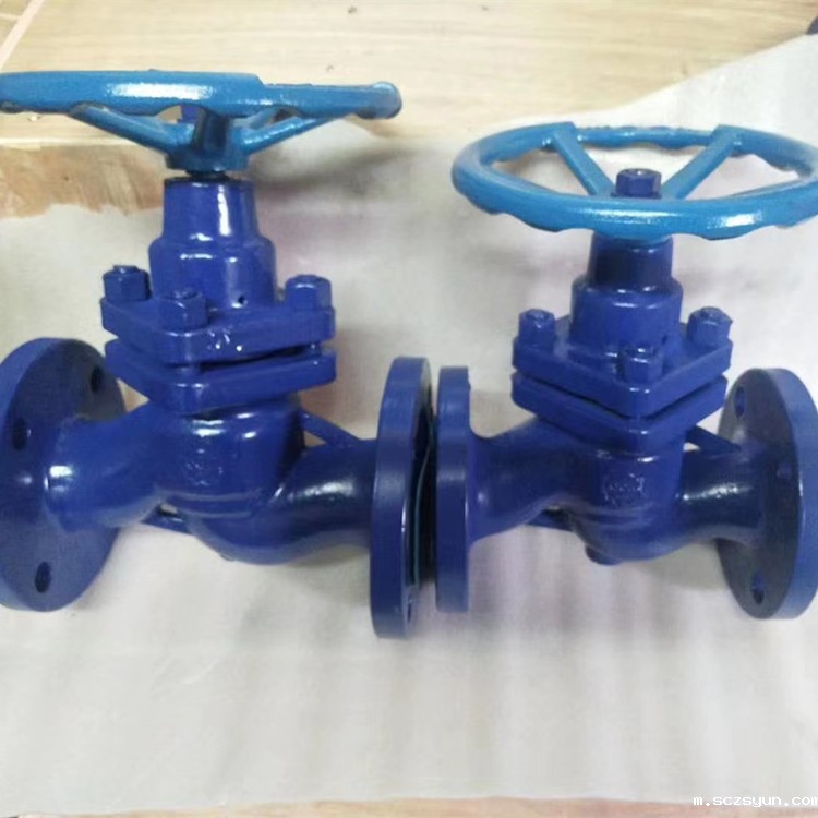 进口柱塞阀和进口截止阀有怎样不同(图1) 进口柱塞阀和进口截止阀有怎样不同(图1)