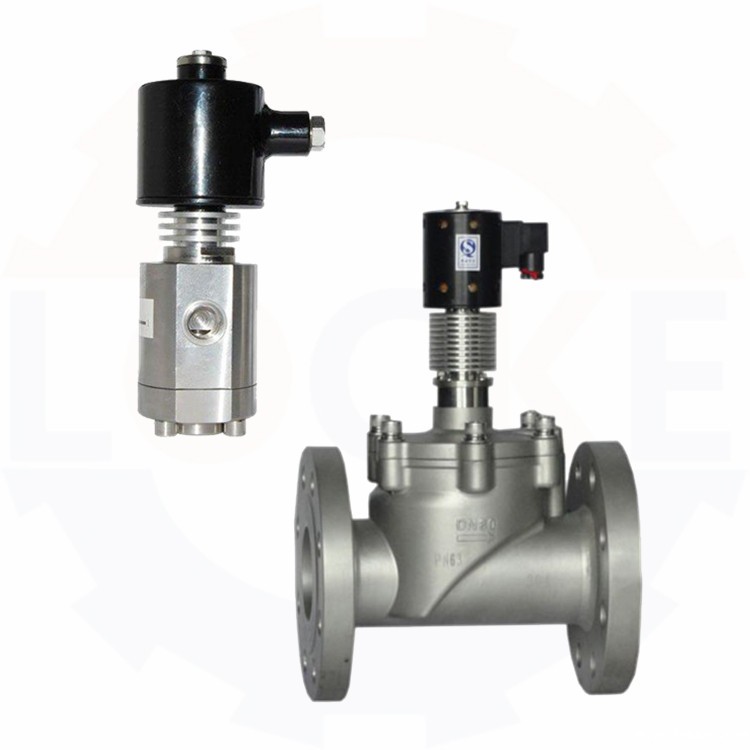 进口超高温电磁阀的特点有哪些(图1) 进口超高温电磁阀的特点有哪些(图1)