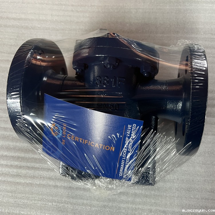 进口蒸汽疏水阀的应用和选型(图1) 进口蒸汽疏水阀的应用和选型(图1)