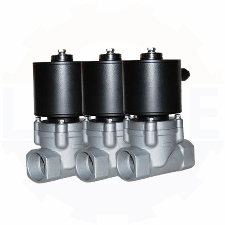 进口防爆电磁阀(图1) 进口防爆电磁阀(图1)