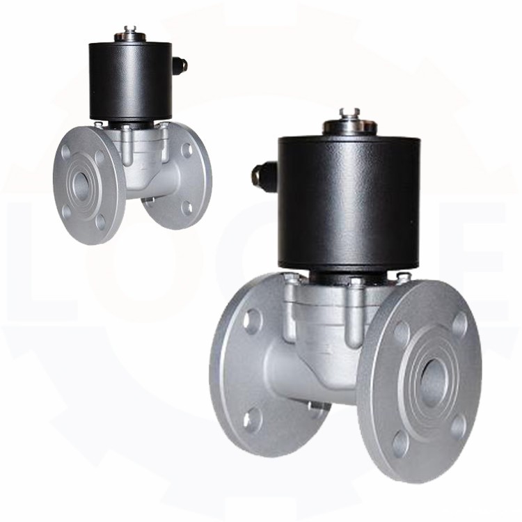 进口蒸汽电磁阀(图1) 进口蒸汽电磁阀(图1)