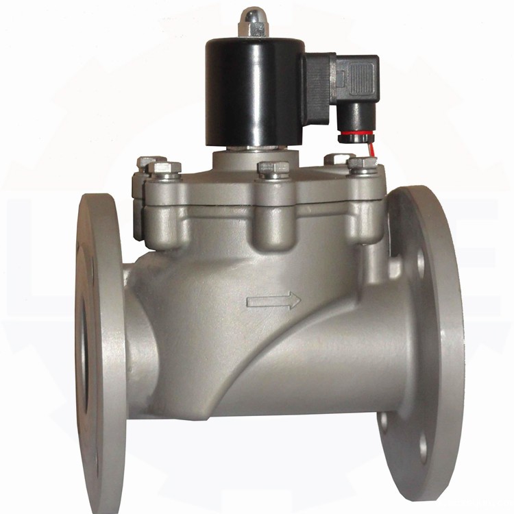 进口油用电磁阀(图1) 进口油用电磁阀(图1)