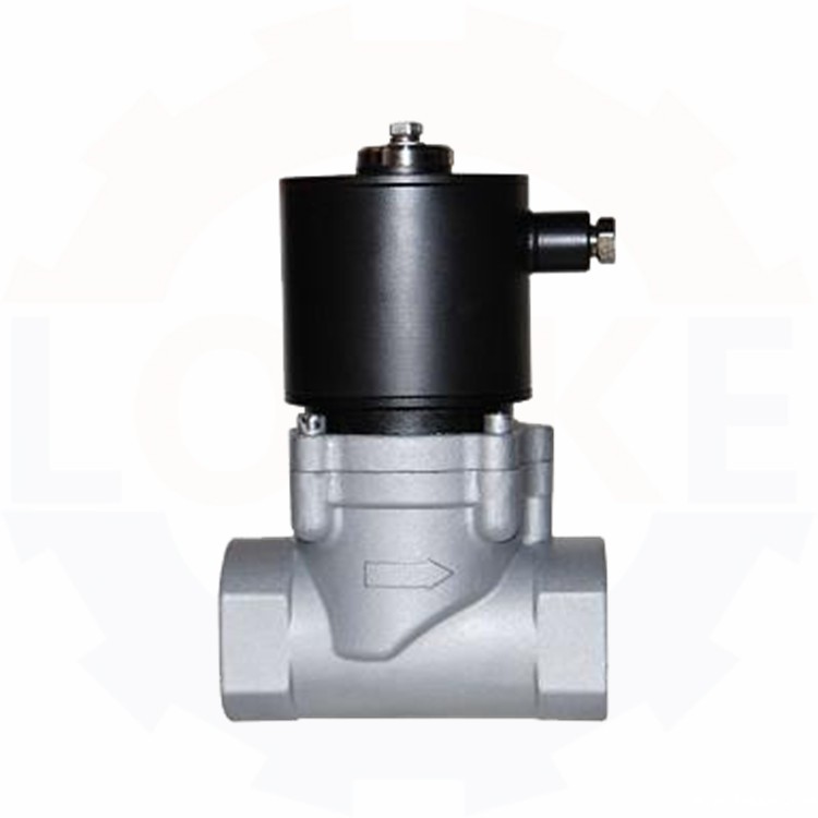 进口氧气电磁阀(图1) 进口氧气电磁阀(图1)