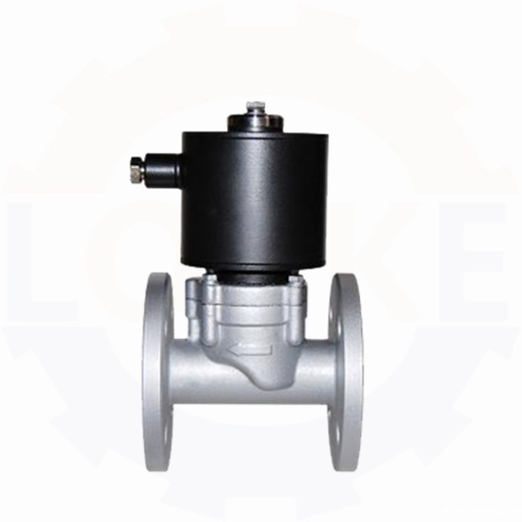 进口先导式电磁阀(图1) 进口先导式电磁阀(图1)