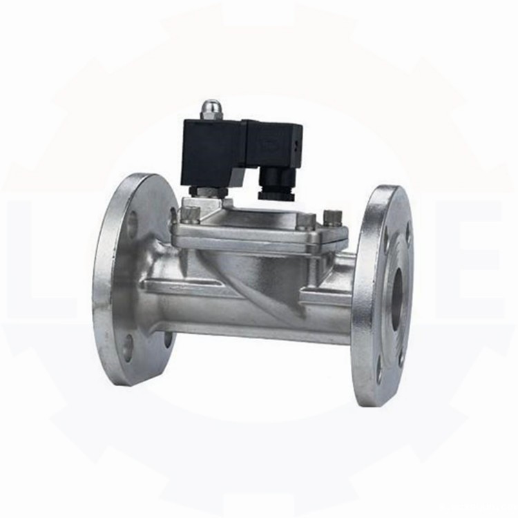 进口膜片式电磁阀(图1) 进口膜片式电磁阀(图1)