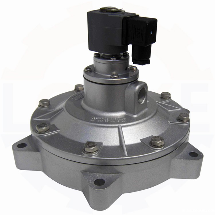 进口脉冲除尘电磁阀(图1) 进口脉冲除尘电磁阀(图1)