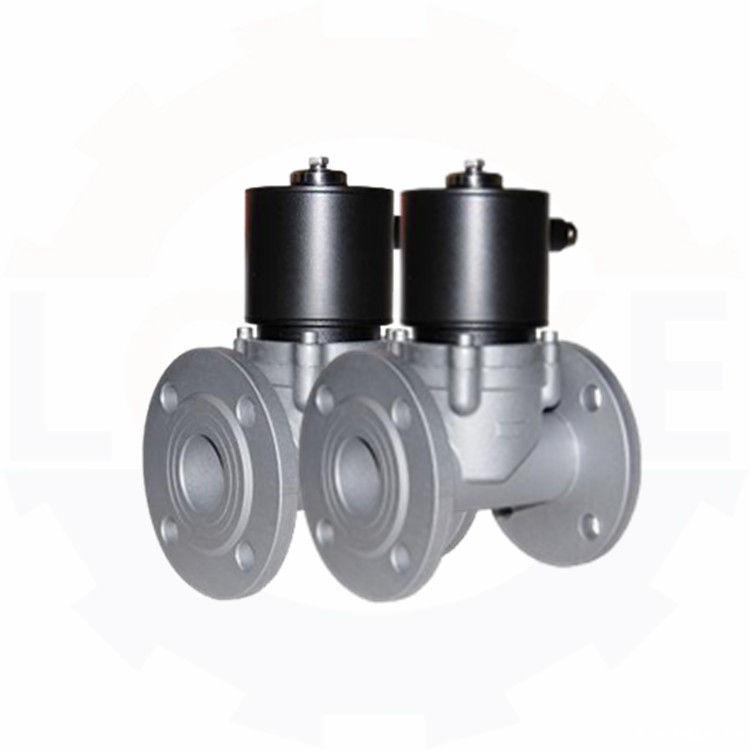 进口零压差电磁阀(图1) 进口零压差电磁阀(图1)