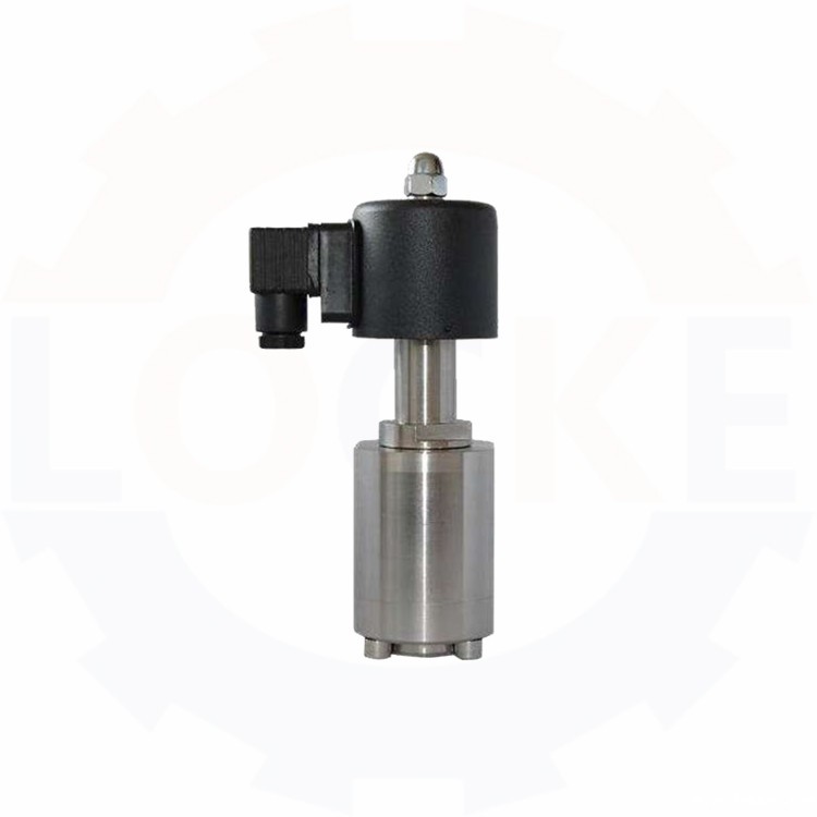 进口氮气电磁阀(图1) 进口氮气电磁阀(图1)