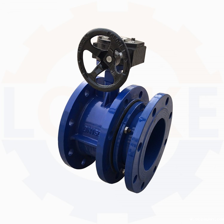 进口伸缩蝶阀(图1) 进口伸缩蝶阀(图1)