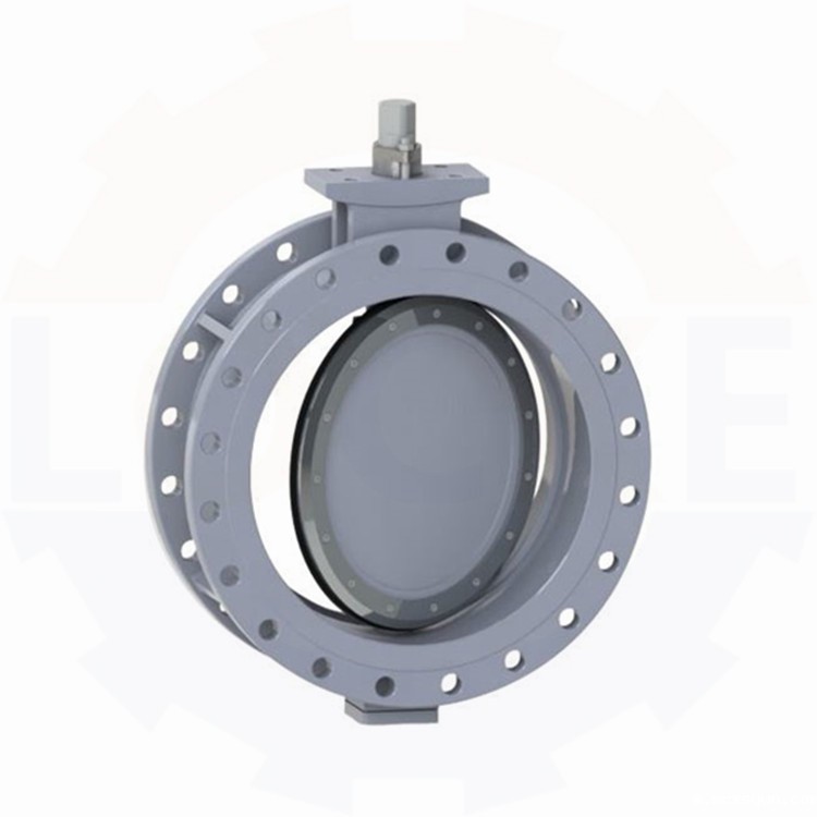 进口偏心蝶阀(图1) 进口偏心蝶阀(图1)