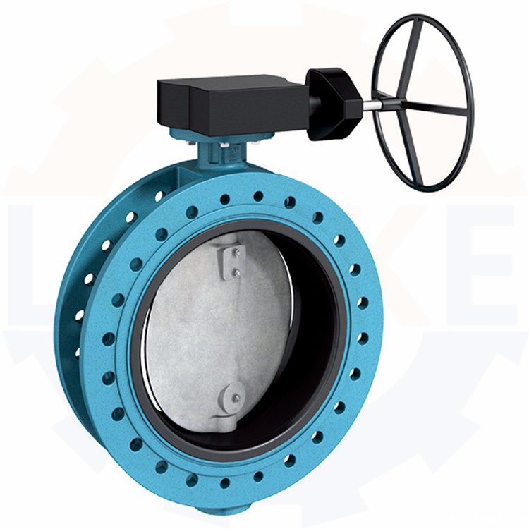 进口法兰蝶阀(图1) 进口法兰蝶阀(图1)