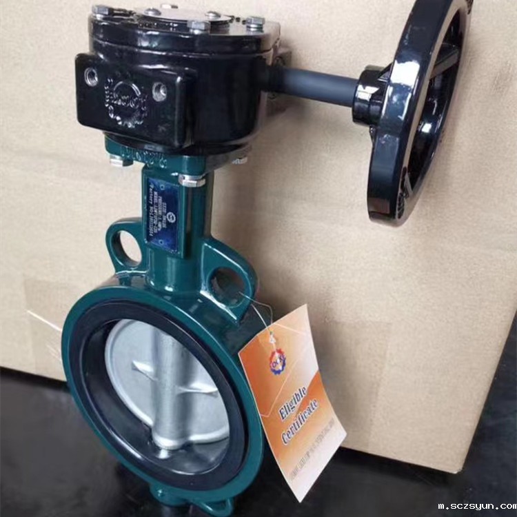 进口对夹蝶阀(图1) 进口对夹蝶阀(图1)