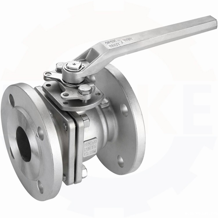 进口德标球阀(图1) 进口德标球阀(图1)