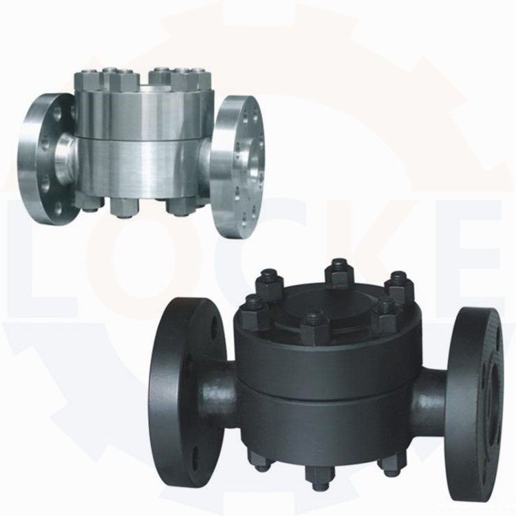 进口高压高温蒸汽疏水阀(图1) 进口高压高温蒸汽疏水阀(图1)