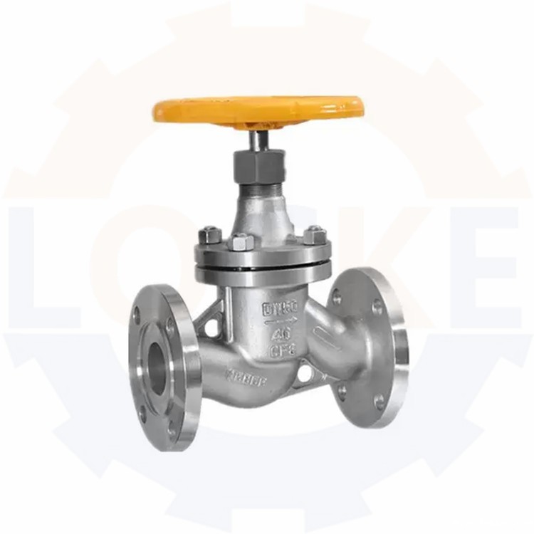 进口氢气截止阀(图1)