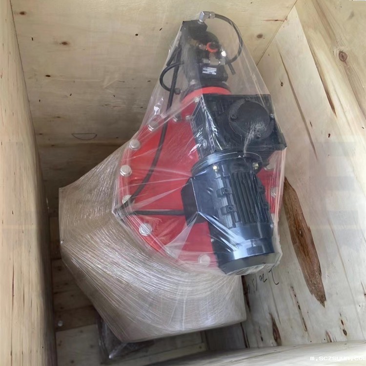 进口自清洗过滤器(全自动)(图1) 进口自清洗过滤器(全自动)(图1)