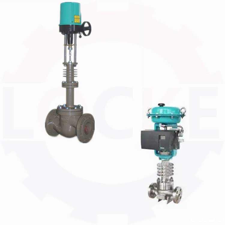 进口蒸汽调节阀(图1) 进口蒸汽调节阀(图1)