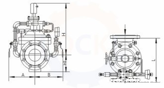 进口电动控制阀(图2)