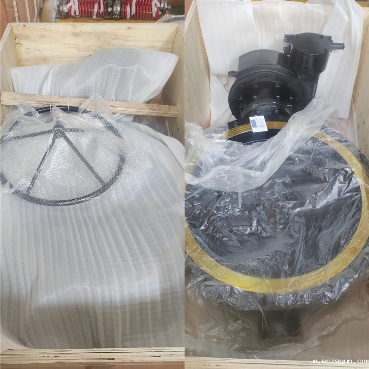 开云体育下载快速阀体、阀板、阀座的材质有哪些(图2)